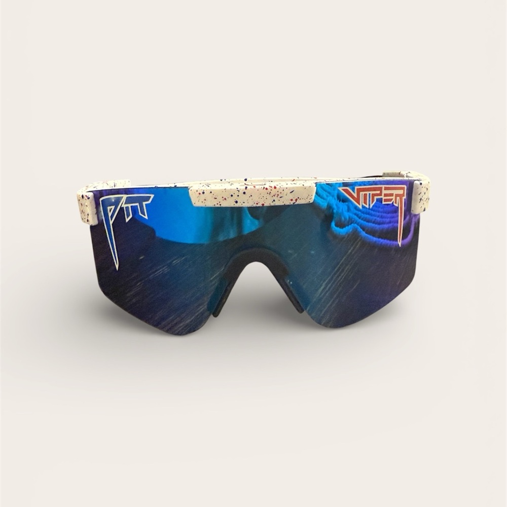 Brand new Pit Viper sunglasses